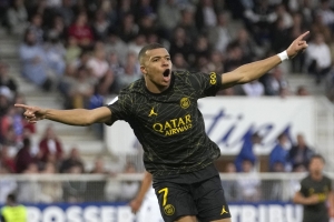 Who could Kylian Mbappe join if he leaves Paris St German this summer?