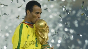 Cafu: If Brazil don&#039;t win the World Cup it will be a failure