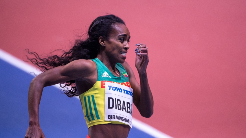 Tokyo 2020 would be &#039;more comfortable&#039; if athletes are vaccinated - Dibaba