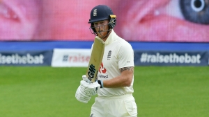 Stokes out for up to 12 weeks, set to miss New Zealand &amp; Sri Lanka series&#039;