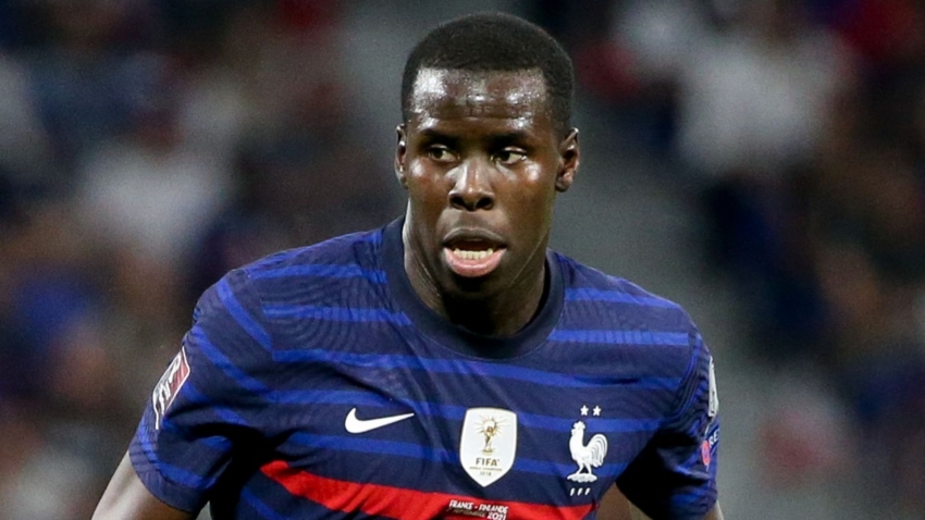Deschamps insists leaving Zouma out of France squad &#039;a sporting choice&#039;