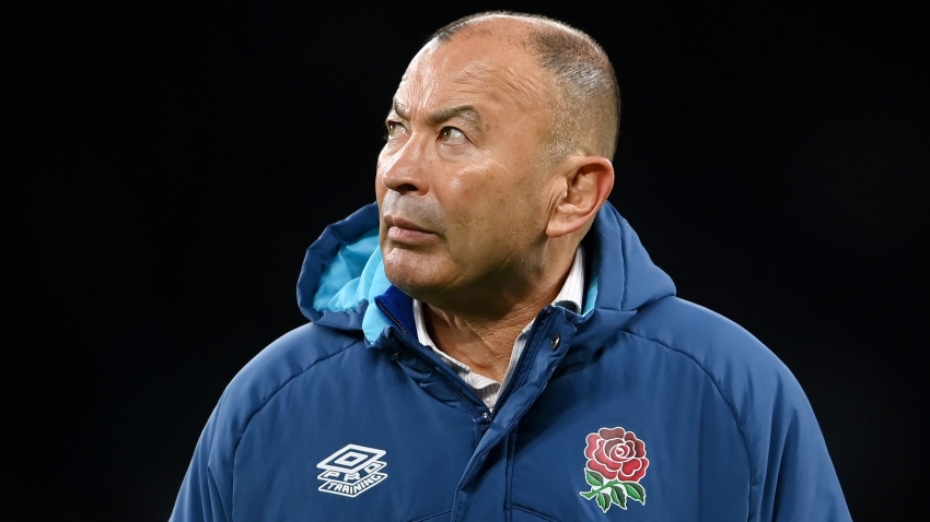 &#039;Look at Mourinho, Pochettino, Wenger&#039; – Ugo Monye questions if Eddie Jones has reached end of the line with England