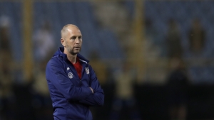 &#039;The group grows with moments like this&#039; – Berhalter hails USA response after late El Salvador draw