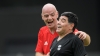 &#039;Every World Cup should have a Maradona Day&#039; - FIFA chief Infantino