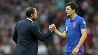 Maguire can play &quot;at the highest level&quot;, Southgate insists ahead of Ivory Coast clash