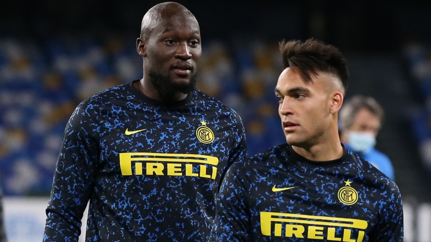 Rumour Has It: Inter could sell Lukaku and Lautaro, Barca eyeing Aguero