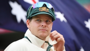 Smith matches Ponting and Clarke with fourth Allan Border Medal