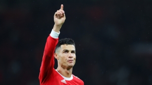 Rumour Has It: Manchester United will not stand in Ronaldo&#039;s way if he wants out