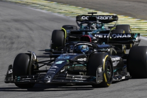 Nightmare weekend in Brazil shows why Mercedes are changing design – Toto Wolff