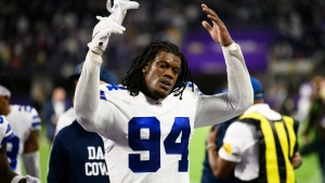 Randy Gregory backtracks on Cowboys deal to sign with Broncos