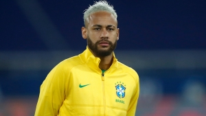 Barcelona and Neymar reach agreement to end contract dispute