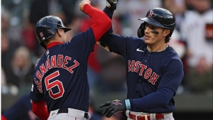 Duran&#039;s grand slam carries the Red Sox to victory, Kelenic homers again for the Mariners