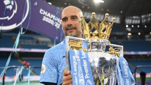 Guardiola to leave Manchester City at end of contract and pursue international dream