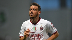 Milan defender Florenzi out for five months following hamstring surgery