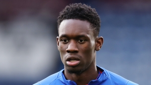 Arsenal striker Balogun completes Reims loan move