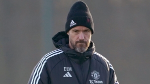 Welcome to Hell – Erik ten Hag confident Man Utd can handle Gala atmosphere