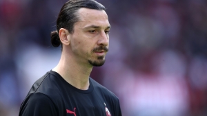 &#039;I&#039;ve never suffered so much&#039; – Ibrahimovic reveals pain of knee injury