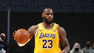 A blow to the heart and the gut: LeBron James and fellow Lakers stars speak out after Jacob Blake ruling