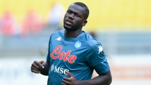 Koulibaly makes Napoli promise after Ronaldo and Juve scotch trophy hopes