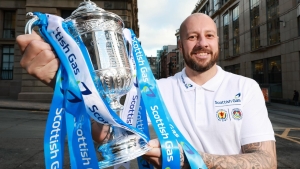 Josh Doig would be ideal solution at left-back for Rangers – Alan Hutton