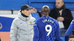 Rumour Has It: PSG considering move for unsettled Chelsea striker Lukaku