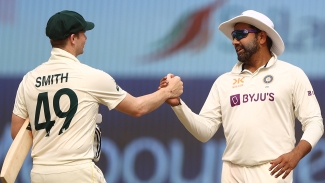 India clinch WTC Final spot as fourth test against Australia drawn