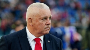 I had no idea – Warren Gatland would have swerved Wales return if issues glaring