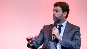 Agnelli: Juventus is bigger than any man