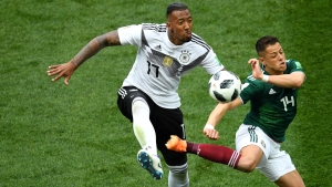 &#039;We have 80 million coaches again&#039; – Former Germany defender Boateng defends national team