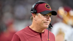 Washington assistant Del Rio fined for &#039;dust-up&#039; comment