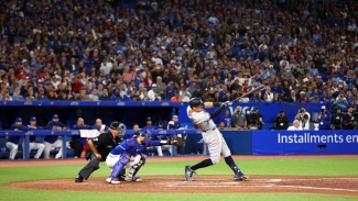 Judge makes &#039;unreal&#039; history with 61st home run in Yankees win over Blue Jays, Escobar leads Mets walk-off
