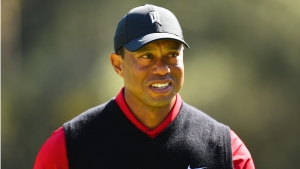 Tiger Woods confirms plan to play all four majors, may not compete in other events