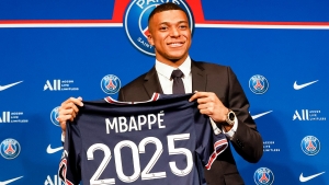 France&#039;s sports minister backs Mbappe to shine in 2024 Olympics after confirming PSG stay