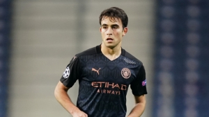 Eric Garcia would go unpaid to secure Barca return from Man City, claims presidential candidate