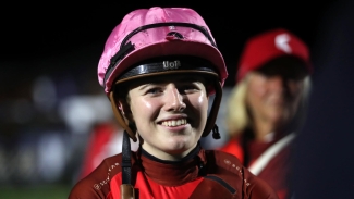 Saffie Osborne sidelined for rest of the year