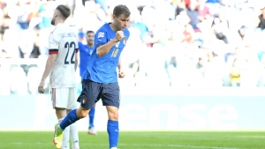 Italy 2-1 Belgium: Azzurri down Red Devils to take third place in Nations League