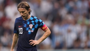 Dalic feels Modric retirement would be &#039;a pity&#039; for all football fans