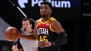 NBA-leading Jazz make history in ninth straight win, 76ers&#039; Embiid returns