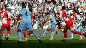 &#039;I knew he&#039;d score&#039; – Tyler reminisces about iconic Aguero goal as striker is forced to retire