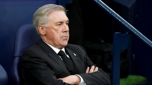 Real Madrid boss Carlo Ancelotti understands Xavi’s decision to leave Barcelona