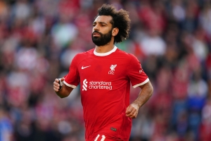 Liverpool determined to rebuff further Al-Ittihad approaches for Mohamed Salah