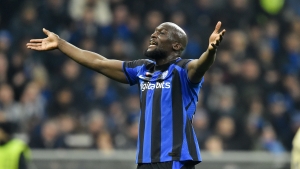 Lukaku and Haaland seek to maintain scoring records as Inter and Man City plot path to last eight – Champions League in Opta numbers