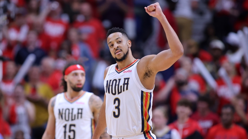 McCollum gets two-year, $64million extension from Pelicans