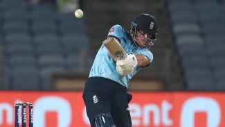 Stunning Stokes and brilliant Bairstow blast England to victory