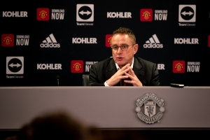 Rangnick reveals new Man Utd recruits as club appoint sports psychologist