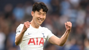 Son ecstatic with win over &#039;best team in the world&#039; Man City