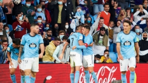 De Jong questions Barcelona&#039;s personality after capitulation at Celta