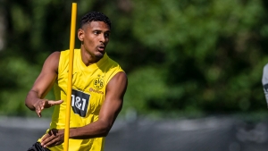 Sule wishes fellow Dortmund new boy Haller well after discovery of tumour