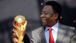 Pele dies: Brazil icon&#039;s World Cup legacy ensures his place among football&#039;s greatest