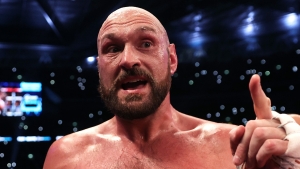 Fury to announce fight &#039;next week&#039; after refusing to wait for Usyk bout